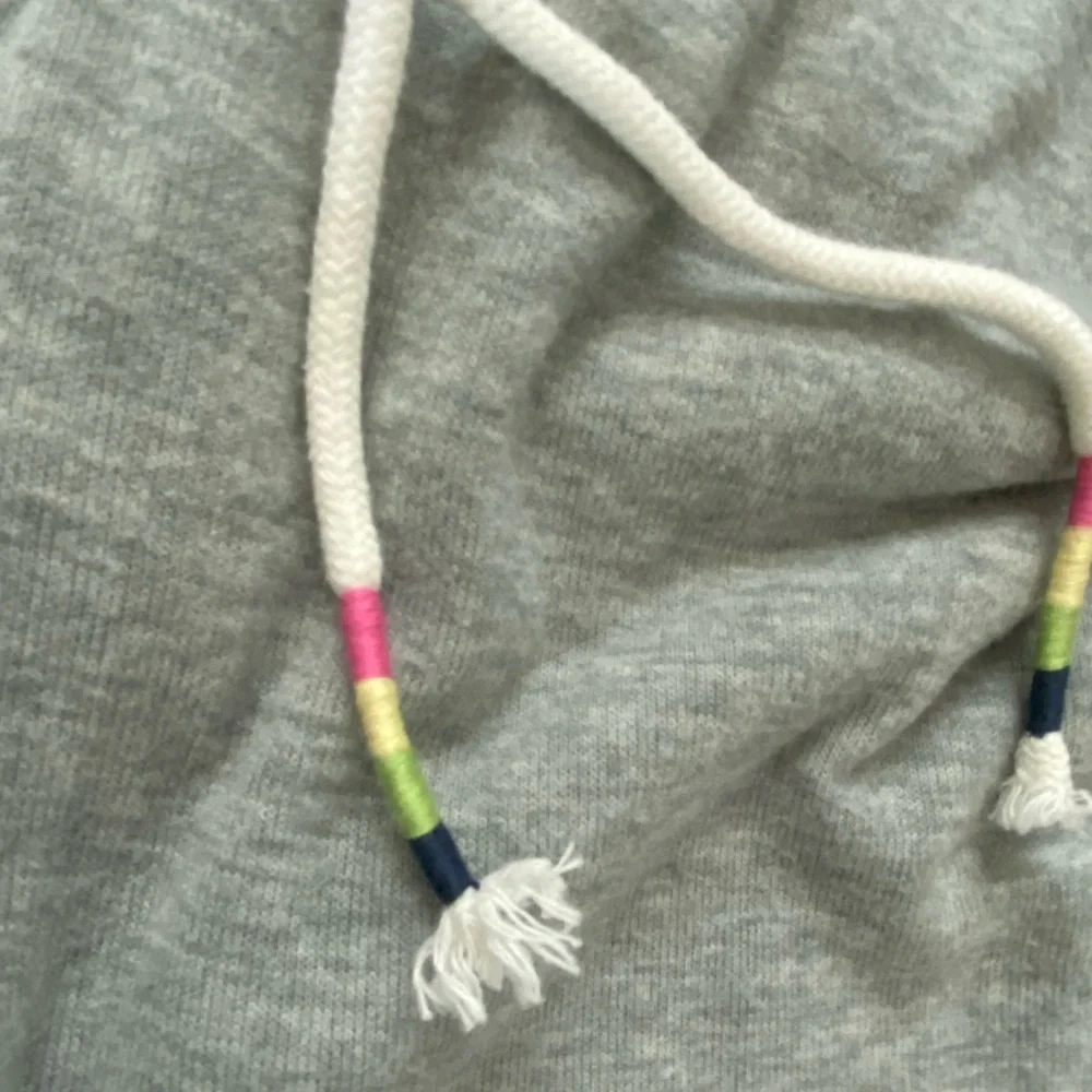 P.J. Salvage Mixed Pink and Gray Lounge Set - Picture 5 of 7